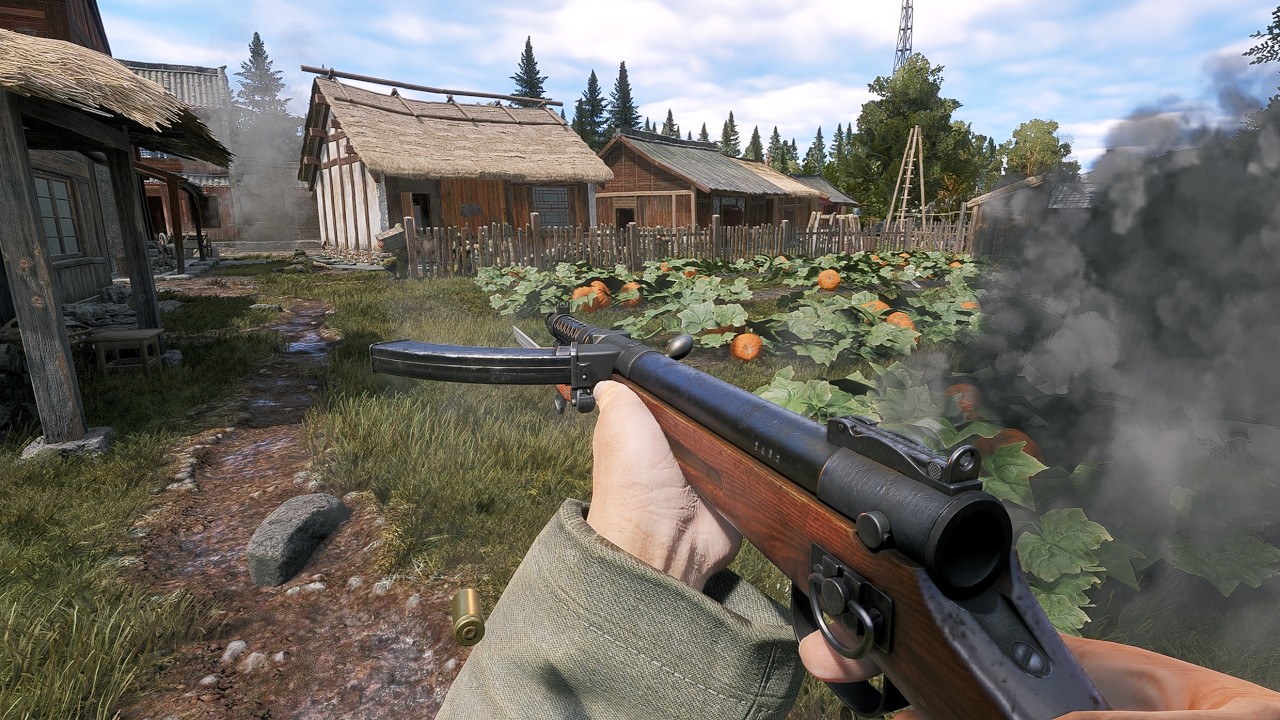 Japan - Manchuria - Heilongjiang - Update Far Eastern Front