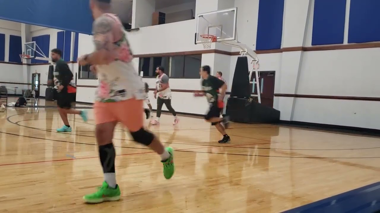 [Latino] BroSexuals Made vs TreBall 