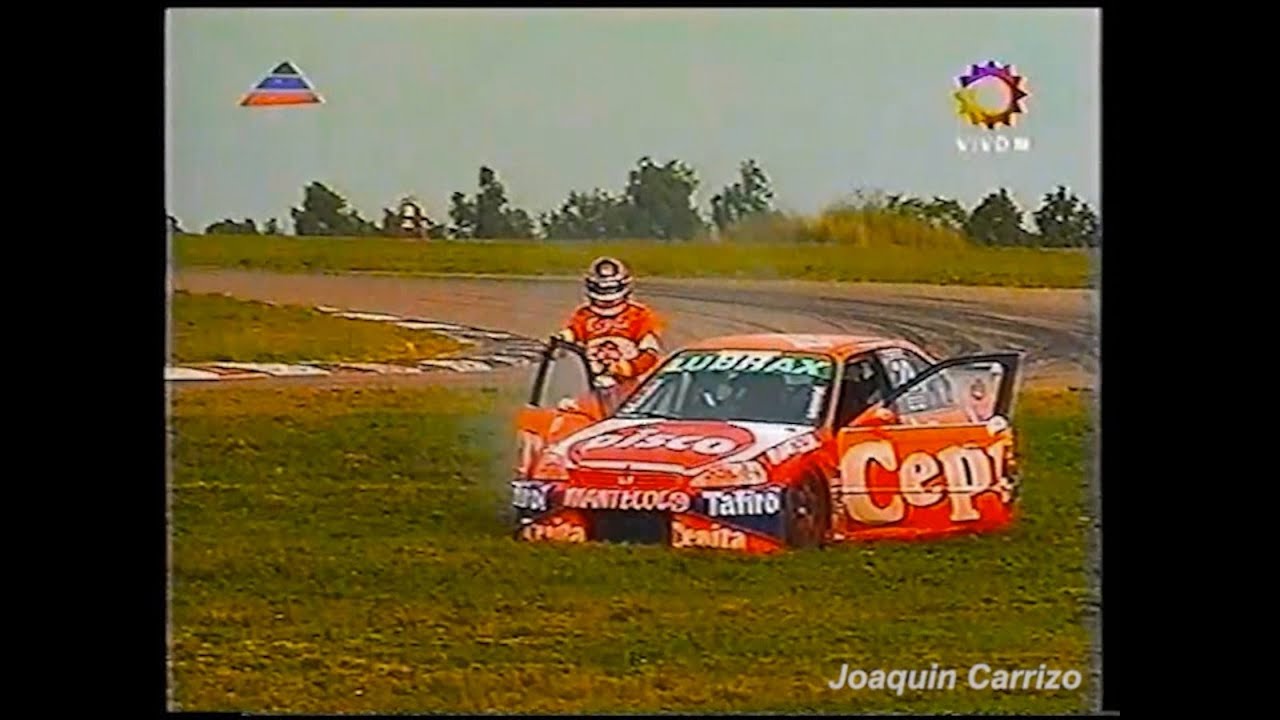 TC 2000 - 2002: 4ta Fecha Bahía Blanca - Final TC 2000