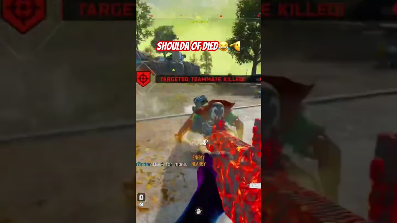 #cod