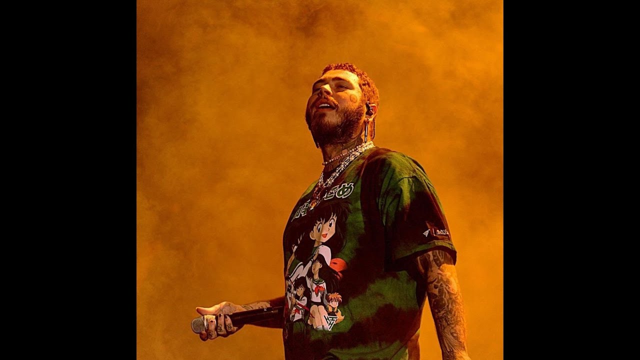 [FREE] Post Malone Type Beat - 