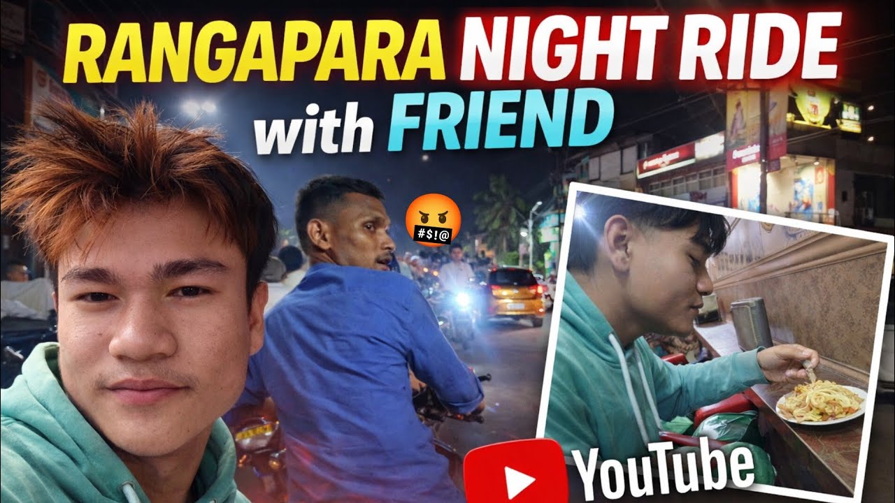 Lafda ho gaya 😡|| Ruhit Vlogs||