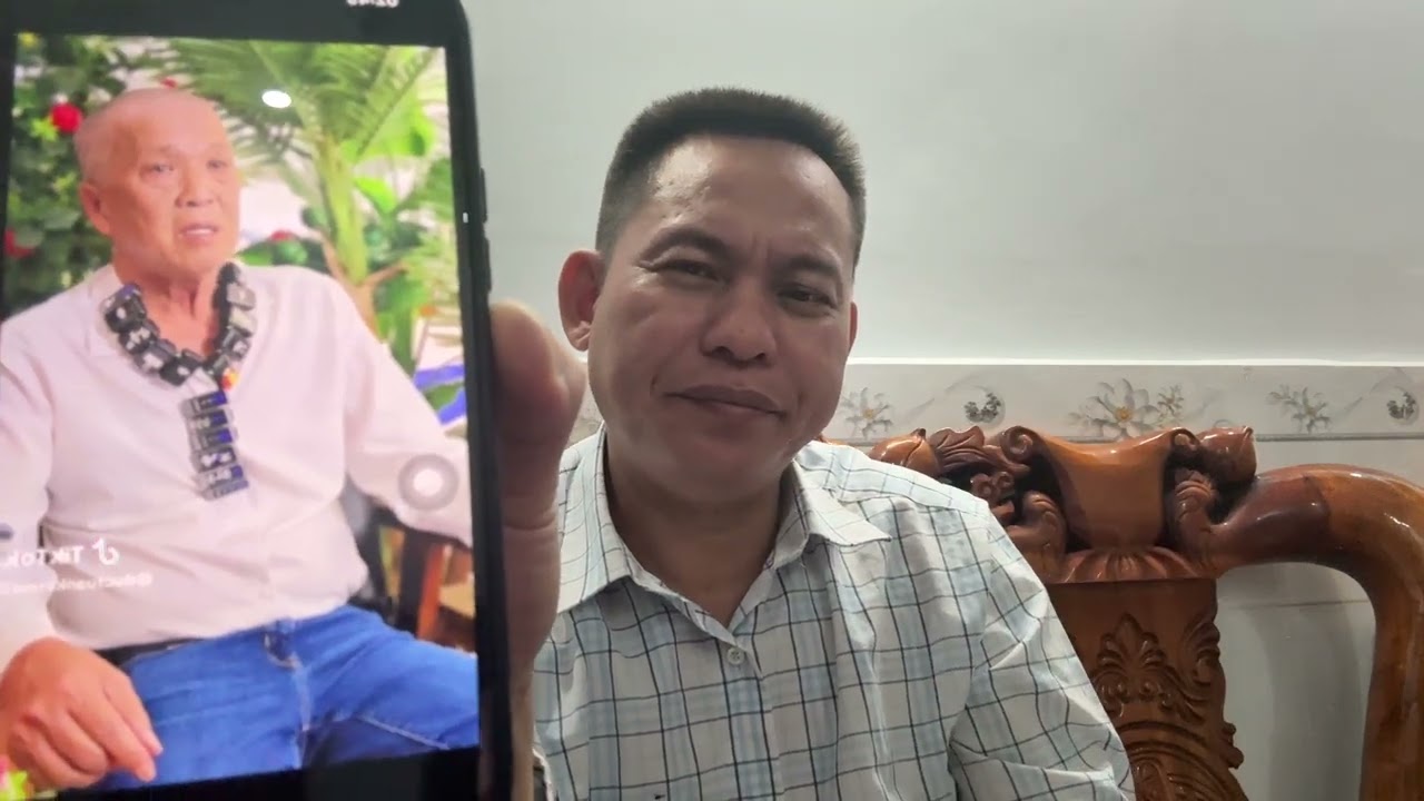 Việt Kiều Dõm Về Nước Các Chị Cẩn Thận
