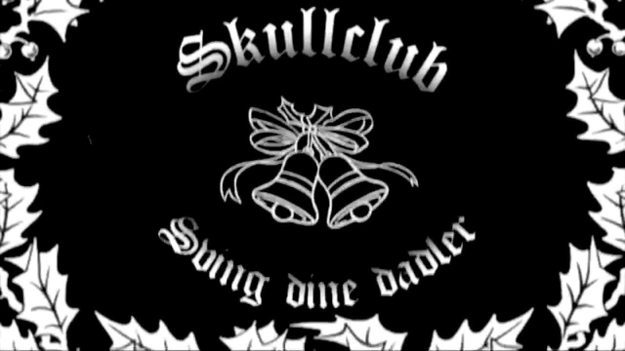 Skullclub - Sving Dine Dadler feat. Viggo Sommer (Officiel)