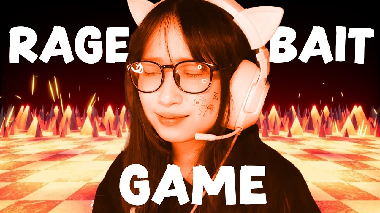 【Fever Meme】 What is this game!?