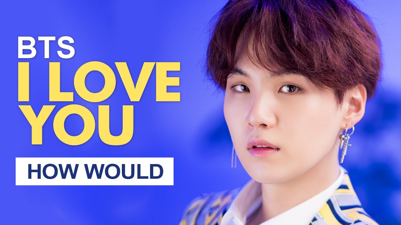 How Would BTS Sing EXID 