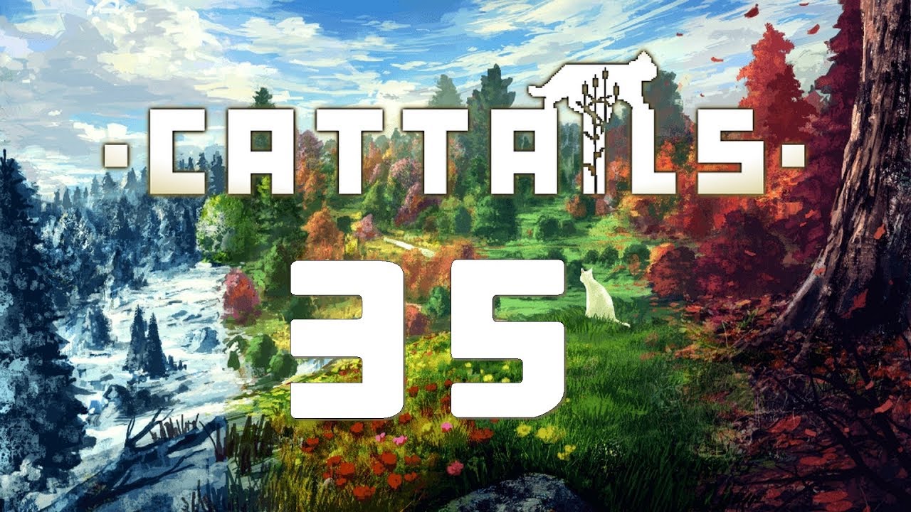 CATTAILS #35 Alles endet einmal [ENDE]