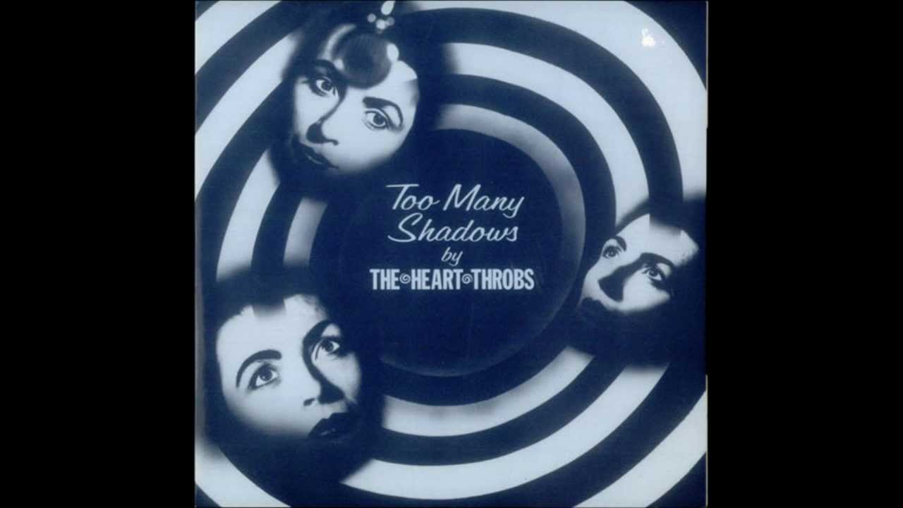 The Heart Throbs - Things That Linger (b-side)