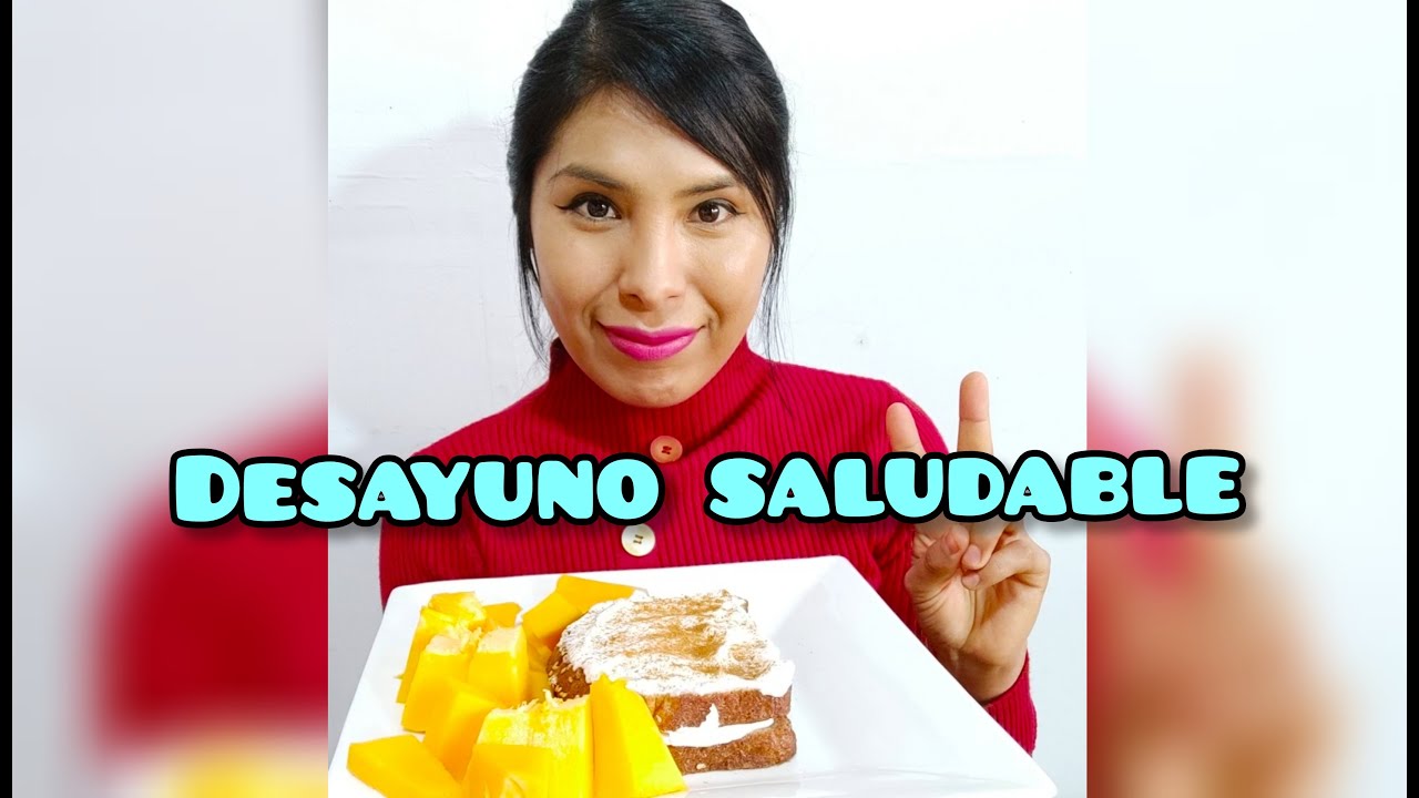 TOSTADAS FRANCESAS (saludables)