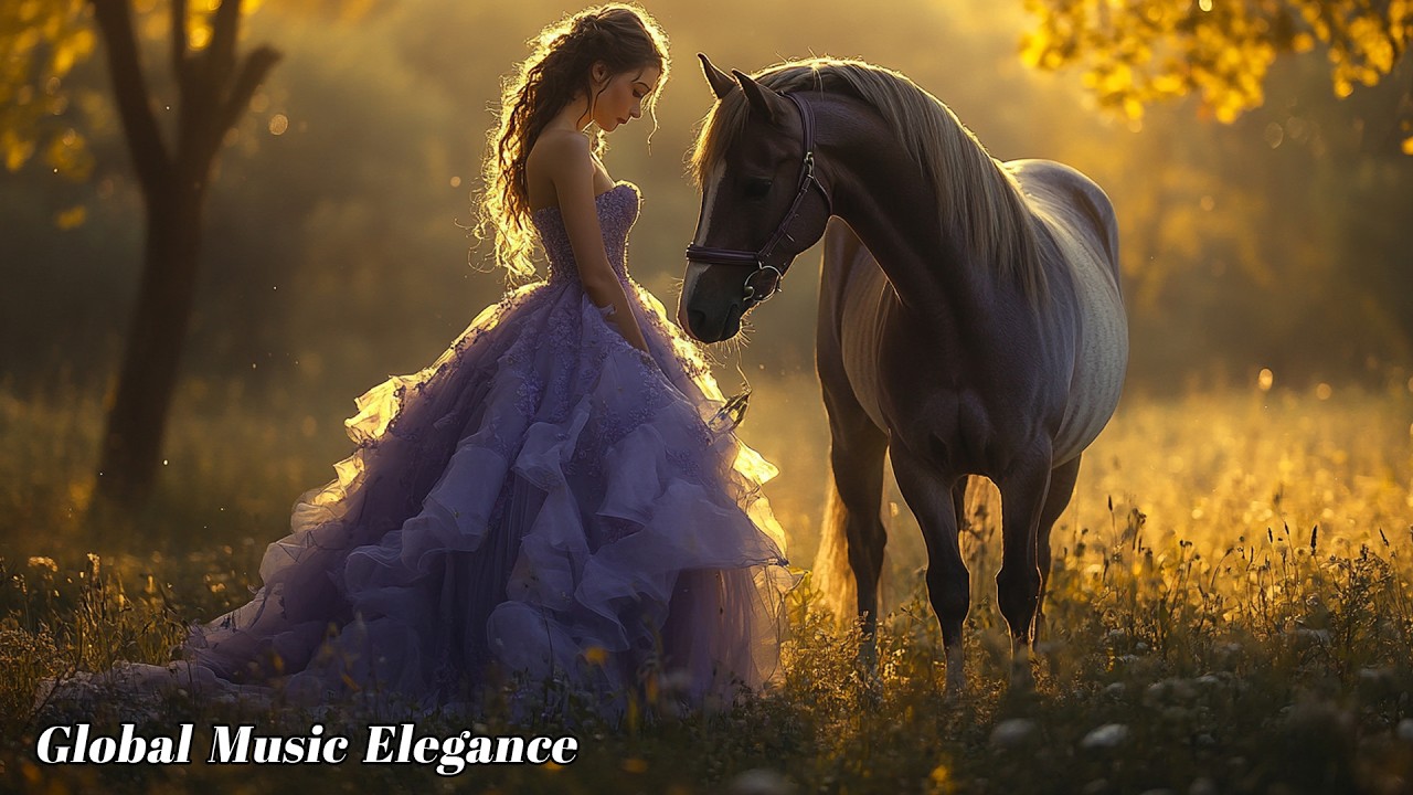 ПРЕКРАСНАЯ РОЖДЕСТВЕНСКАЯ МУЗЫКА 2025 🎶 Лучшие песни и видео нового года 🌿 Сергей Грищук #3