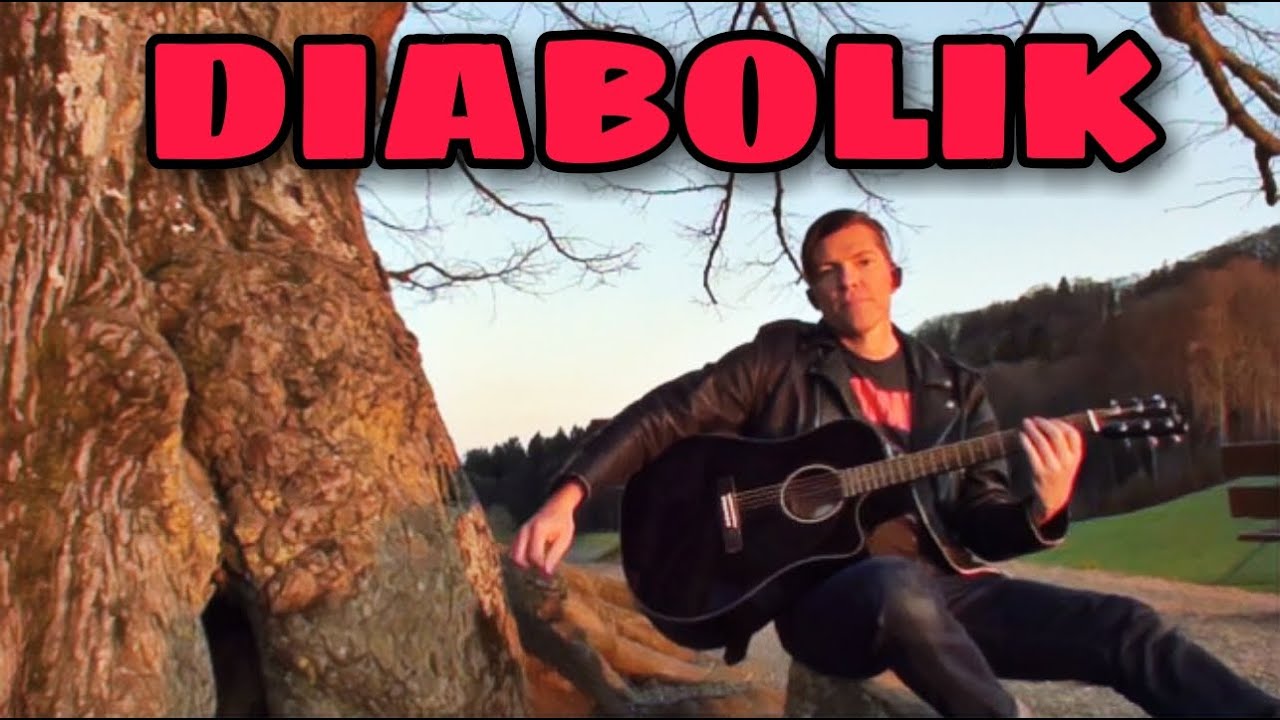 Janne - Diabolik