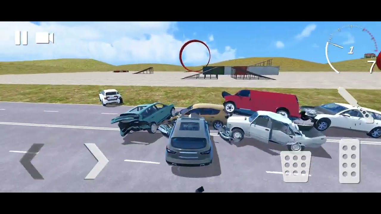 Shocking Car Crashes Compilation 2026 – Epic Traffic Accidents Caught on Camera!#CarCrash #EpicCrash