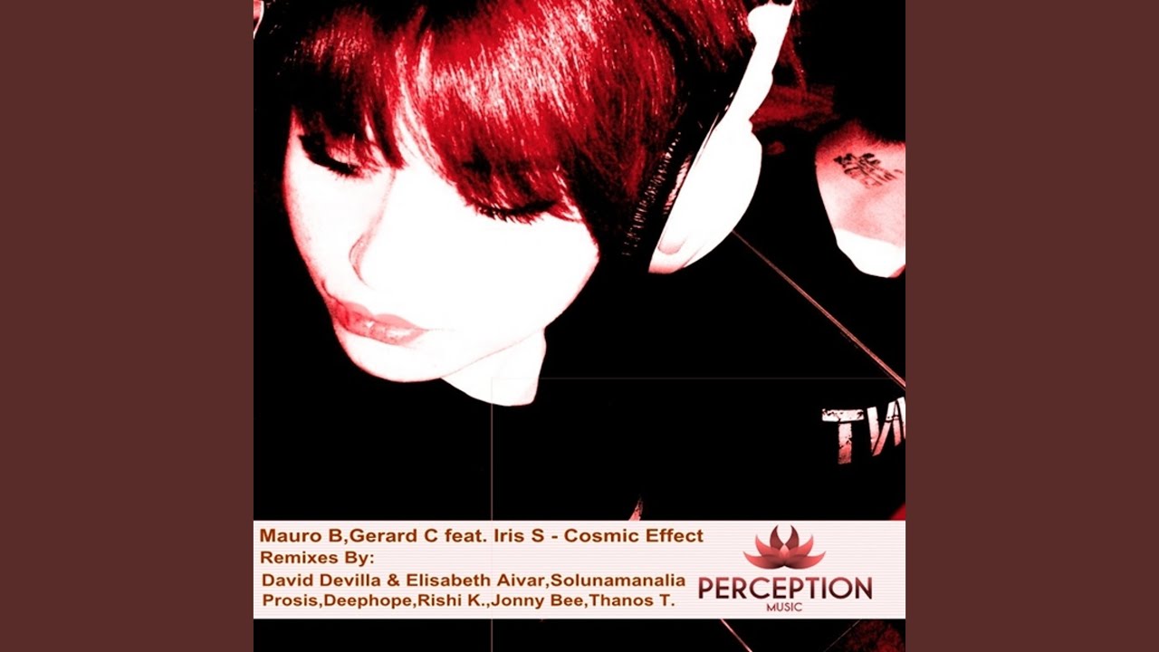 Cosmic Effect (Deephope Chord Mix)