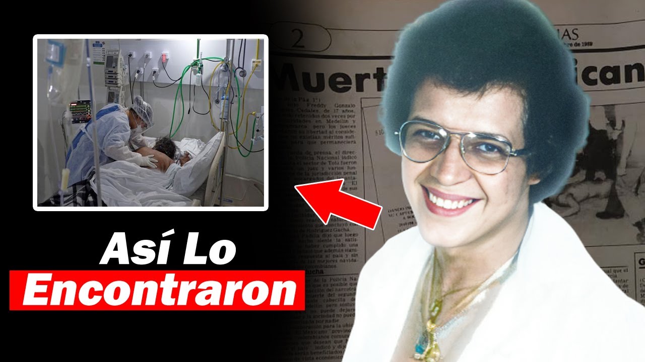 La MUERTE de HÉCTOR LAVOE como NUNCA te la CONTARON! (Documental)