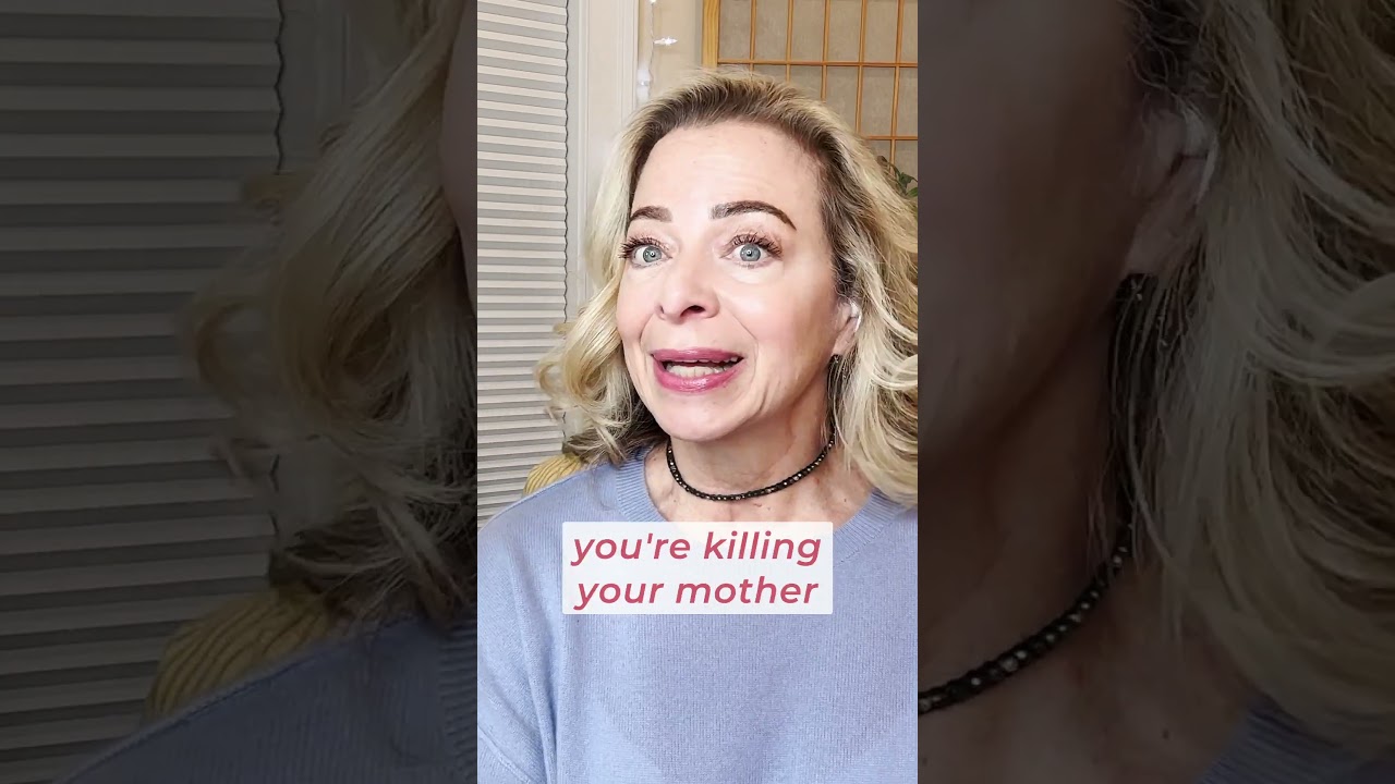 Examples of manipulation involving fear, obligation and guilt - Terri Cole