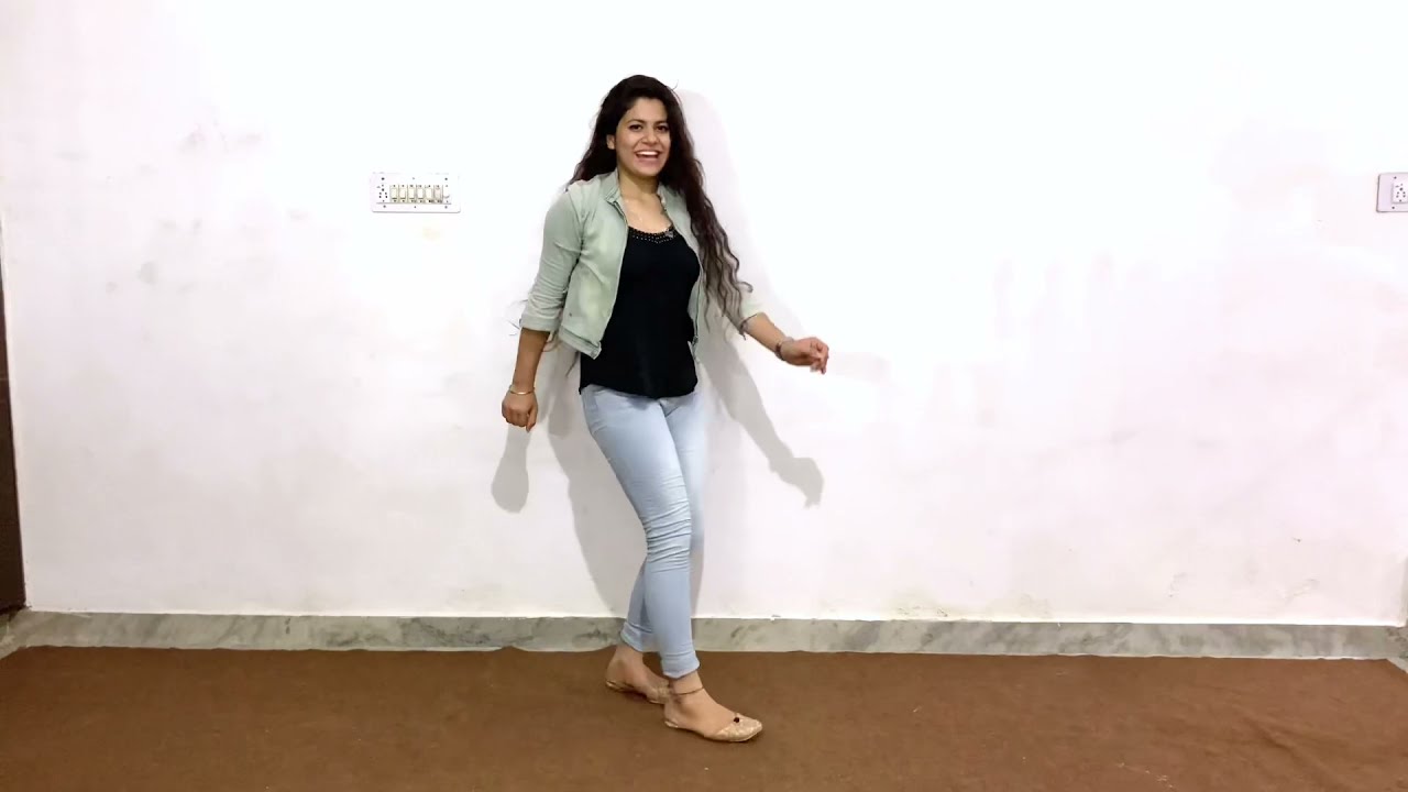 Badlungi Bhartar - बदलूंगी भरतार (Dance Video) - Ekta | Anu Kadyan, Surender Romio | Haryanvi Song