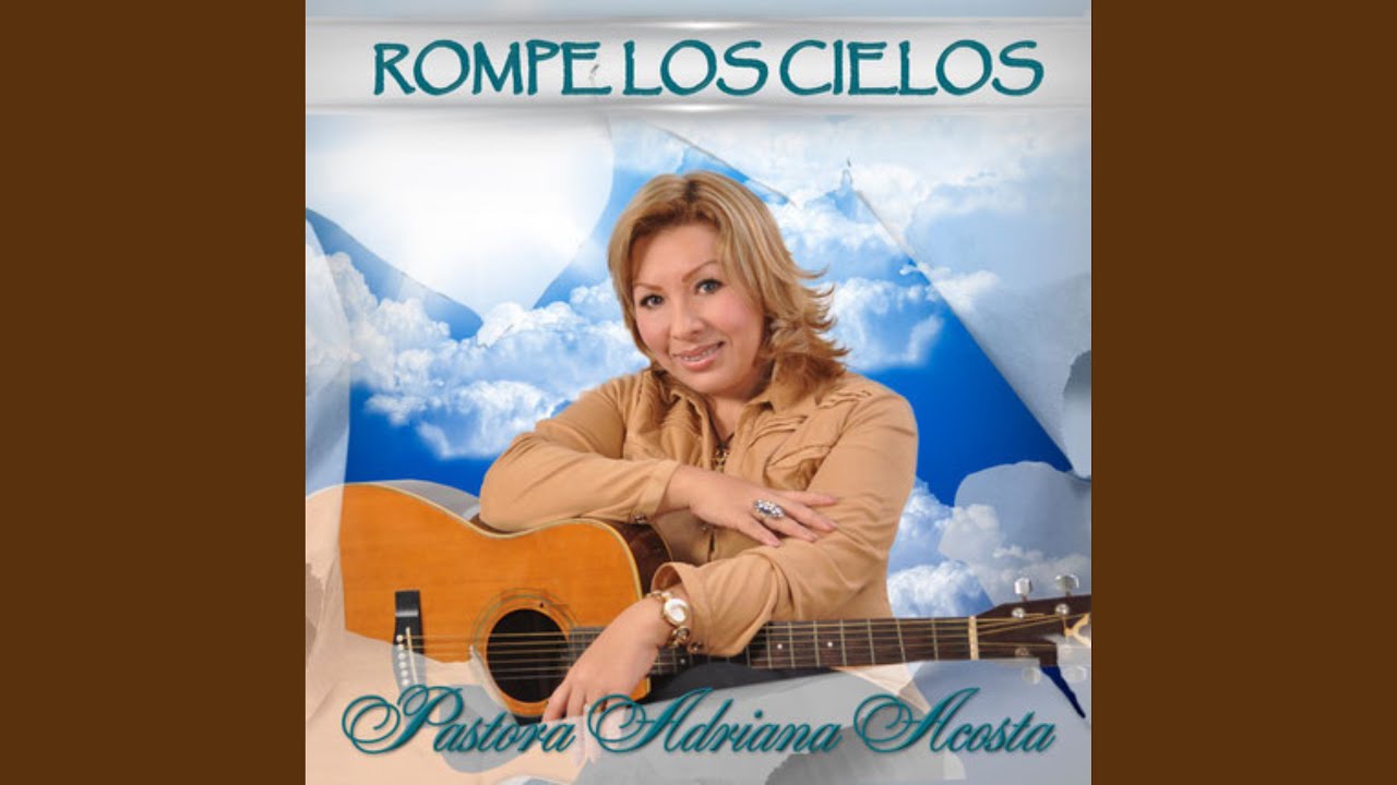 Rompe los Cielos