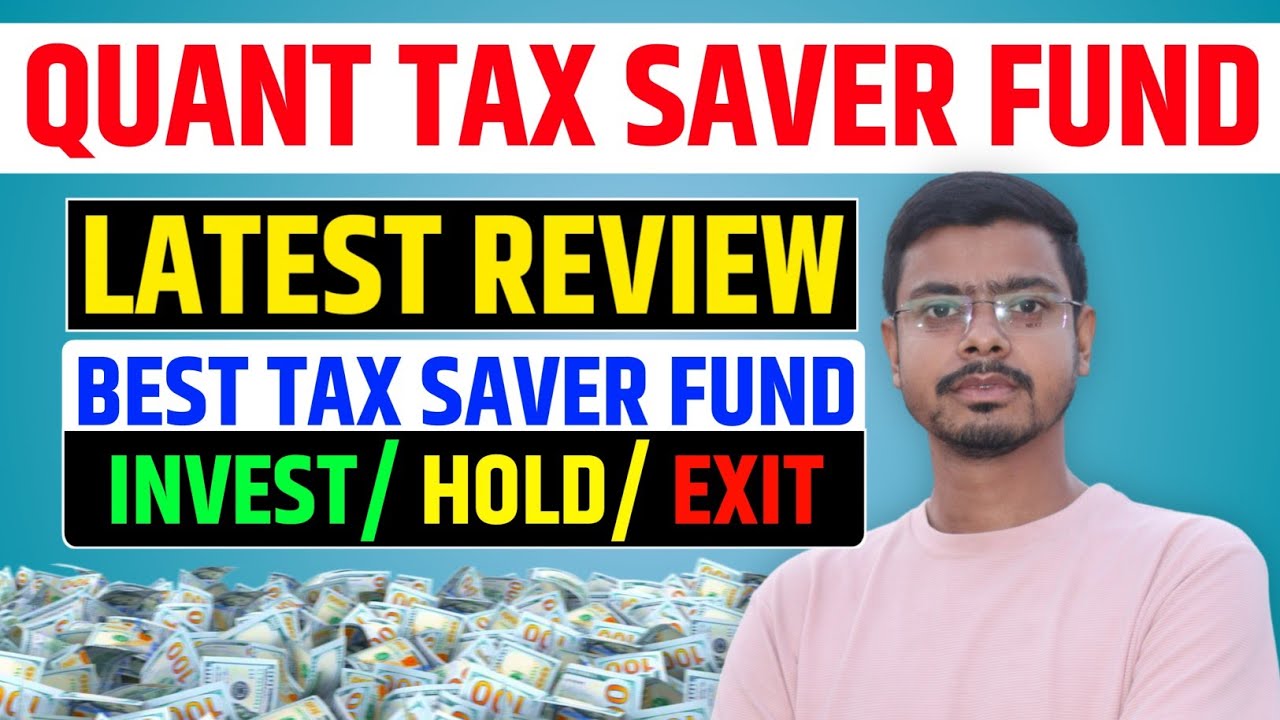 Quant elss tax saver fund direct growth review!!