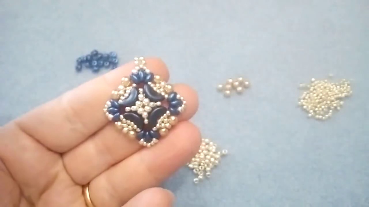 Tutorial Orecchini Marianna (57)