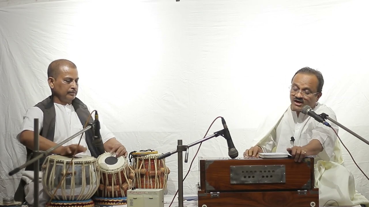 পন্ডিত বলরাম দাসের অসাধারন সঙ্গীত পরিবেশন শিলিগুড়ি উৎসবে । Pandit Balaram Das
