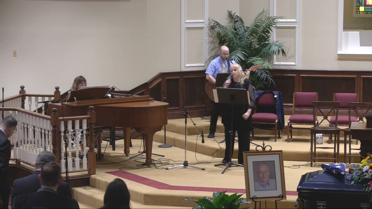 Howard Nielsen Celebration of Life