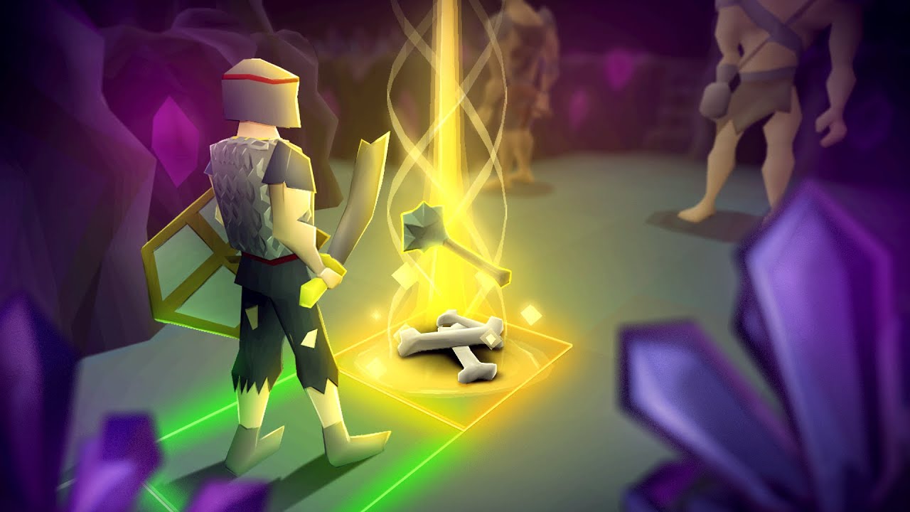 the 40 hour addy mace - (Xtreme Tile-man #2)