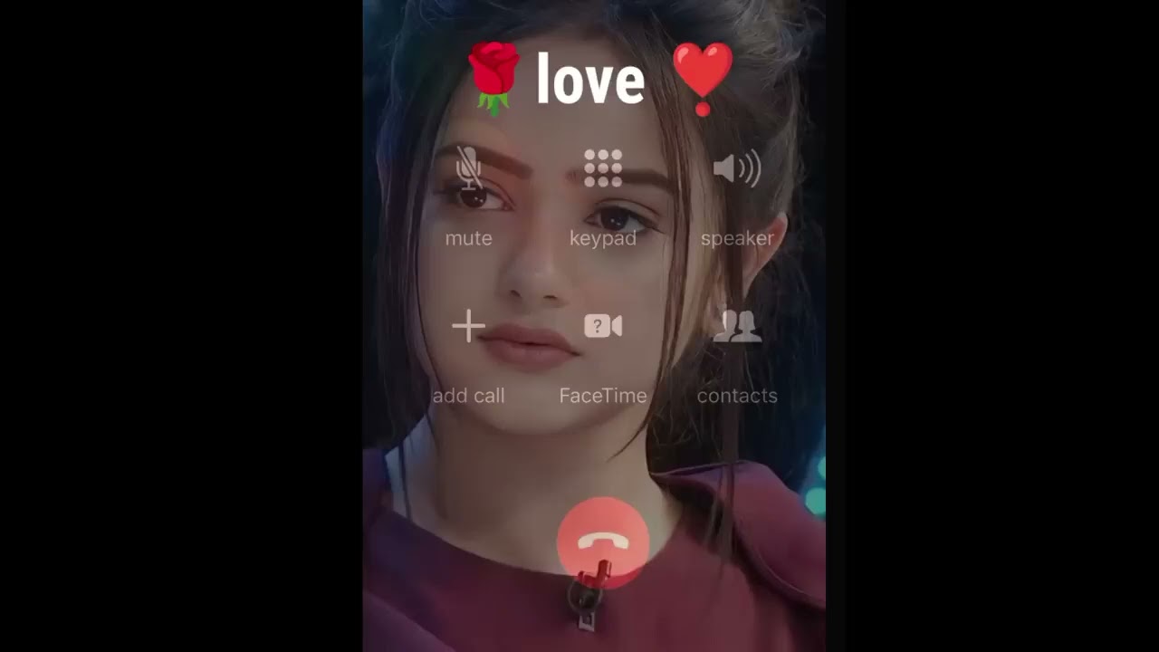 My Jaan ❣️ girlfrend call prank ji Angry call pr................😂😂😂
