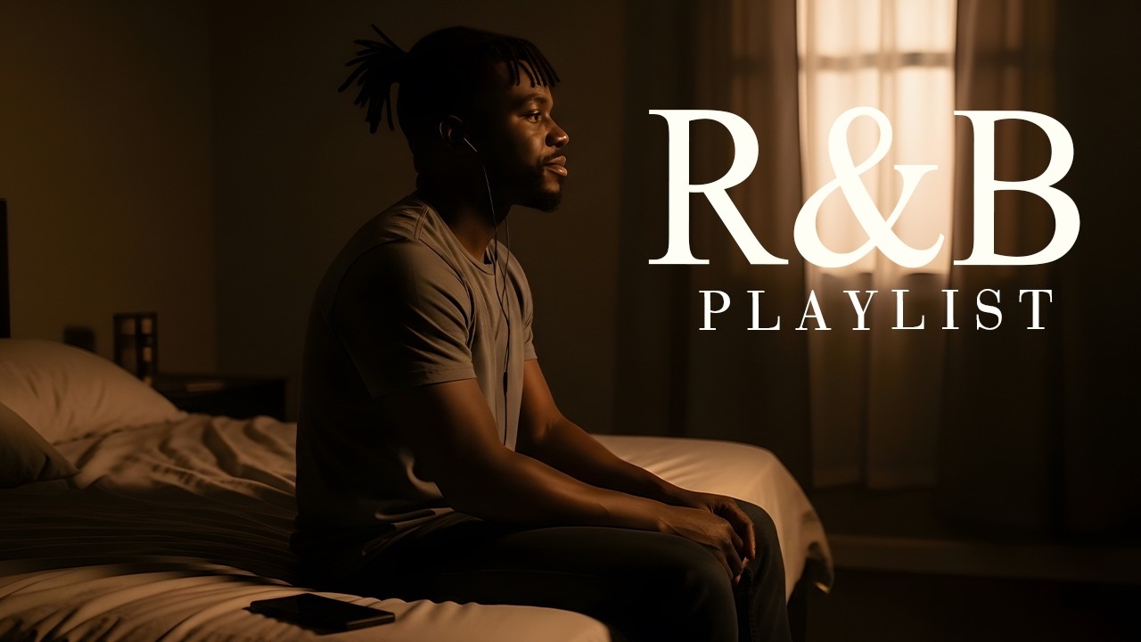 Soft Notes | Emotional R&B (Calm Session)