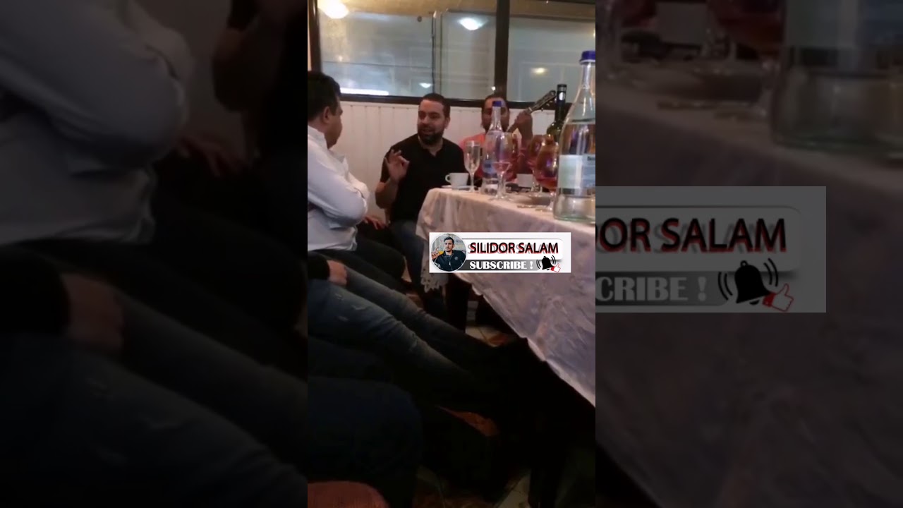 Florin Salam - La Rece Eu Nu Știu Cum e Moartea ( By Silidor Salam )