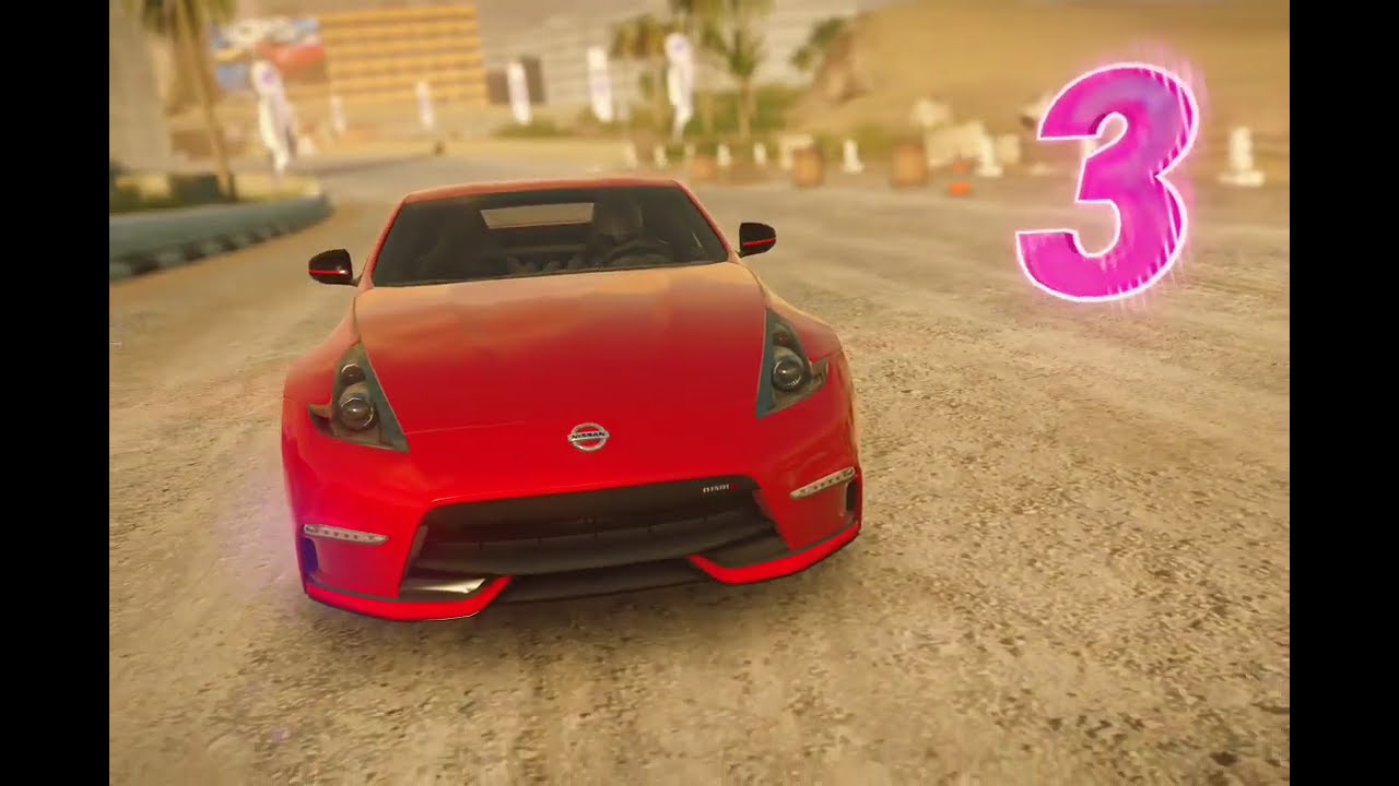Cairo|Sanghai|Nevada|Tuscany|SanFrancisco|Scotland|Lamborghini Huracan|Osaka|Roma|Techno Gamerz 