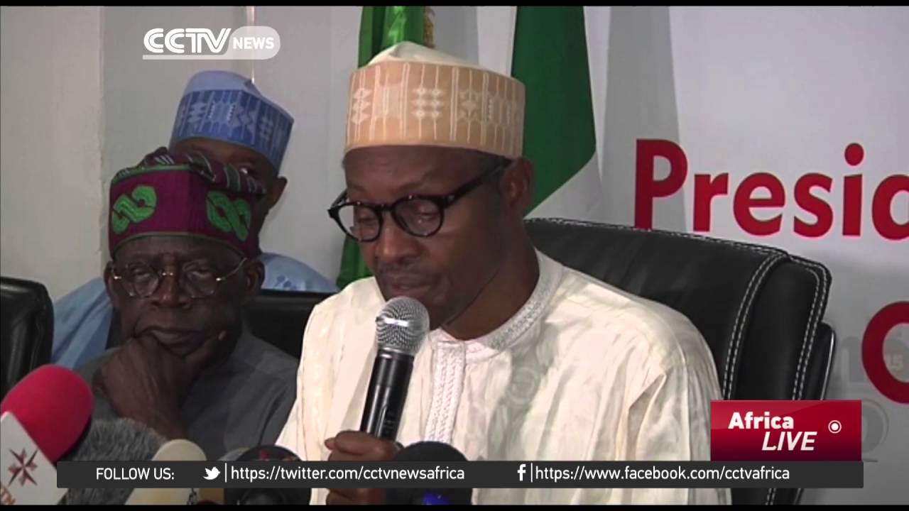 President Buhari remains popular after one year in office