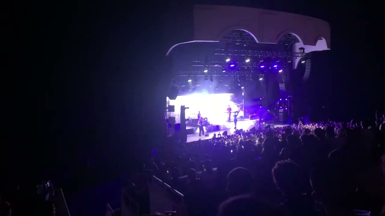 Terraza 🖤 Wos en Tijuana