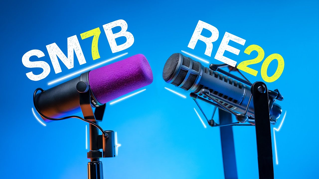 Are Expensive Microphones Worth The Price?