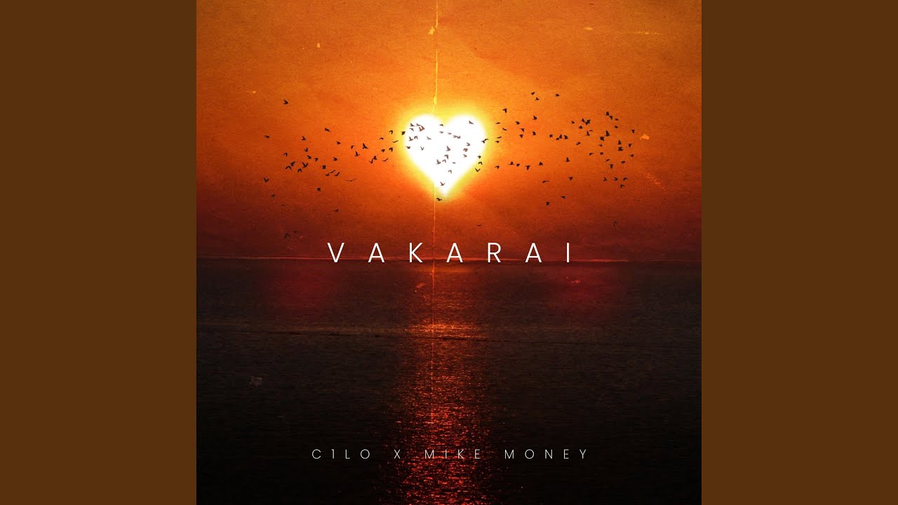Vakarai (feat. Mike Money)