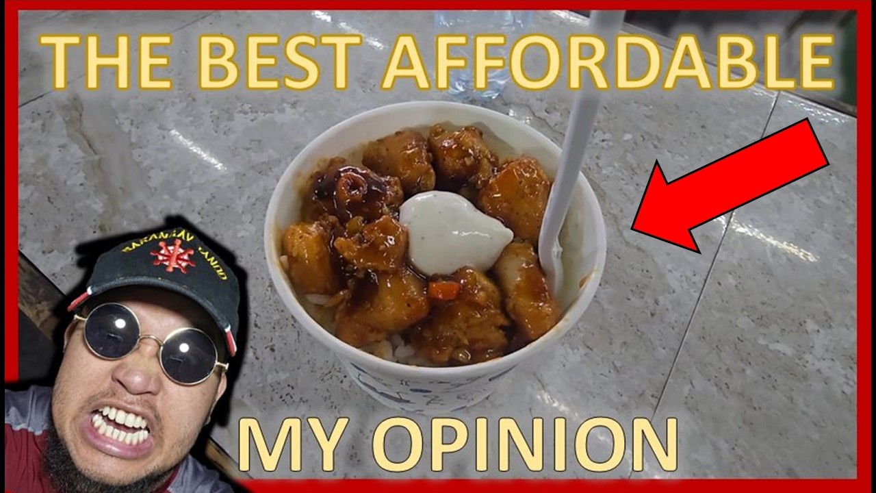 The BEST and AFFORDABLE CRISPY CHICKEN POPS here in the CORDILLERA