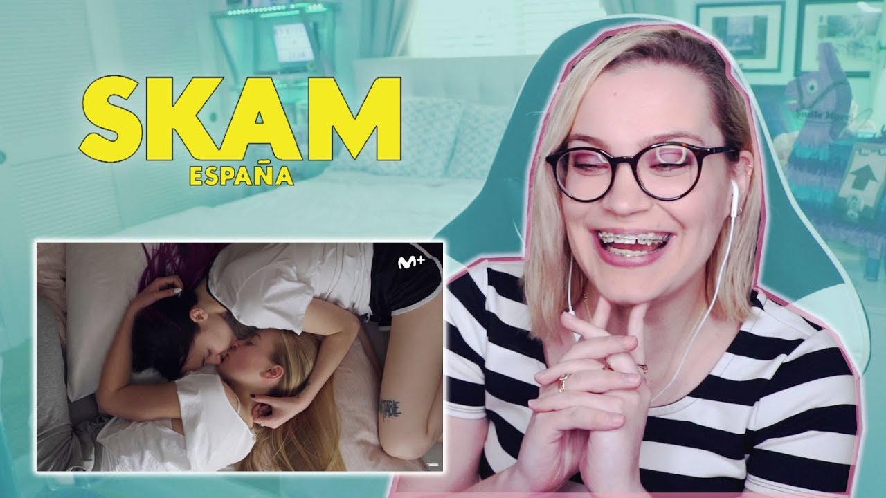 SKAM España (Skam Spain) Season 2 Episode 6 