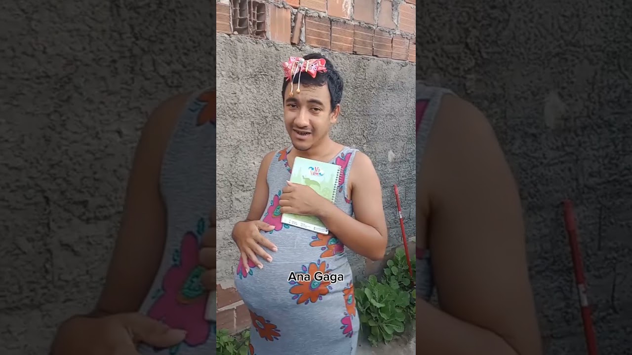 Grávida do pastor Parte 1