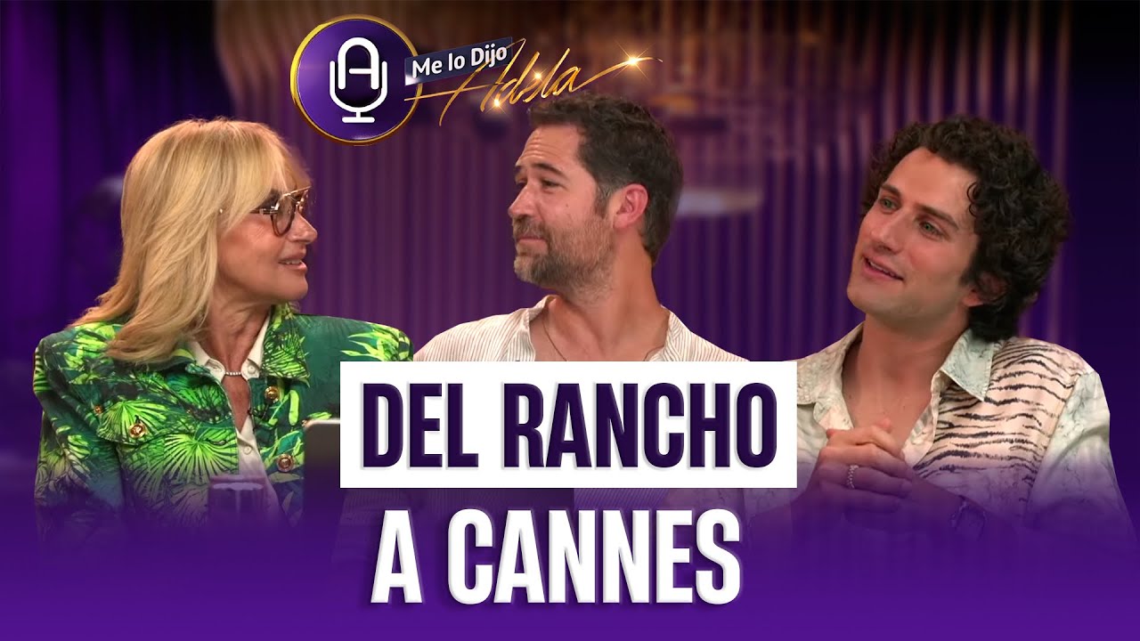 La peli mexicana que no querían que vieras | MLDA