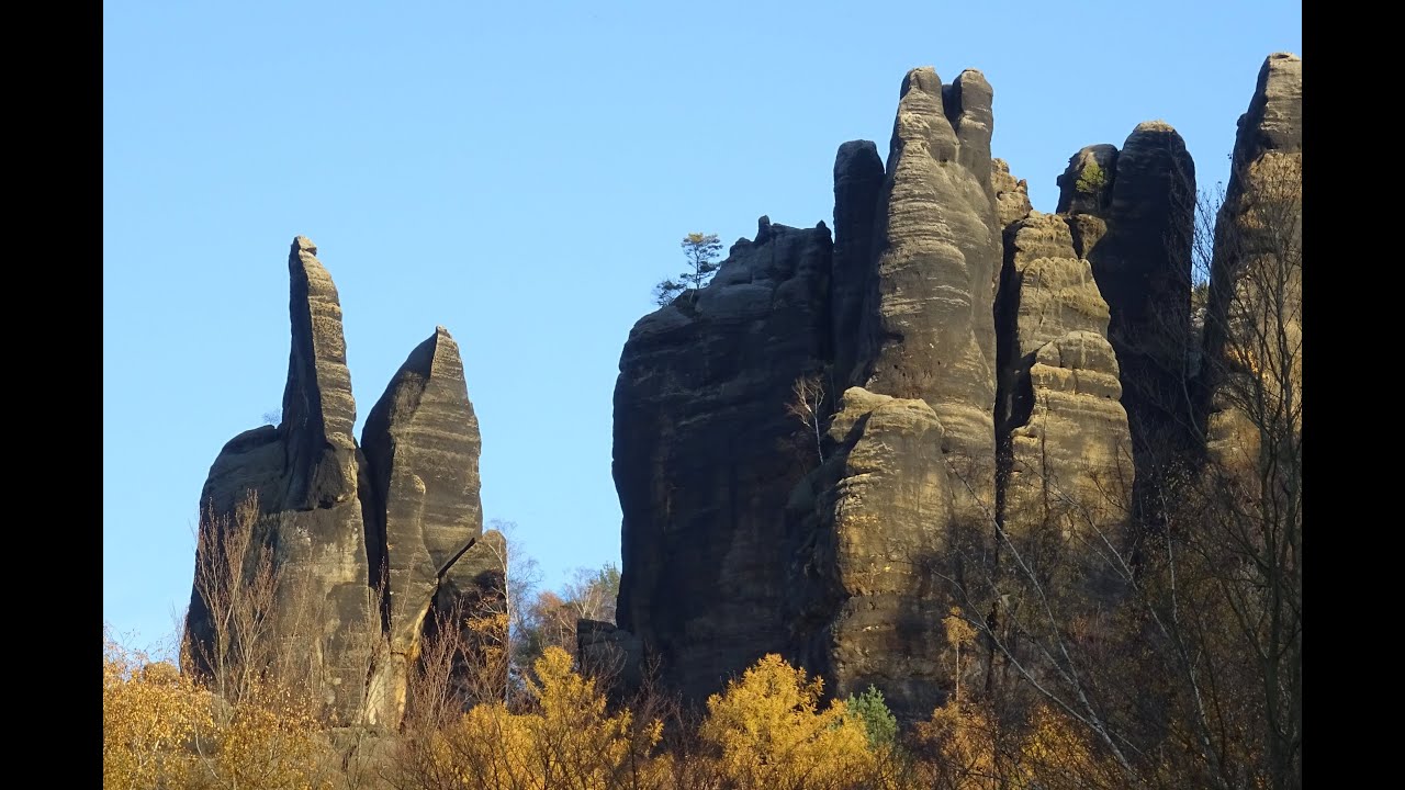 Über Steig & Stiege