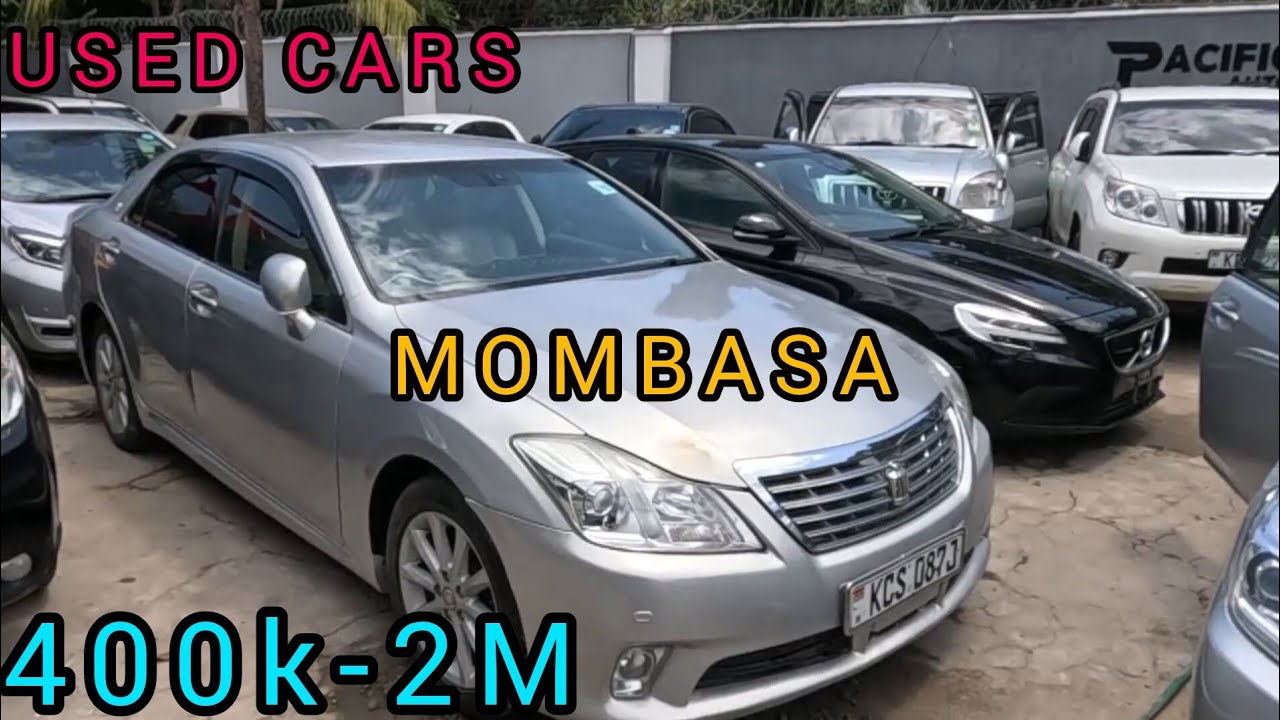 CARS SECOND HAND FOR SALE 0721582052