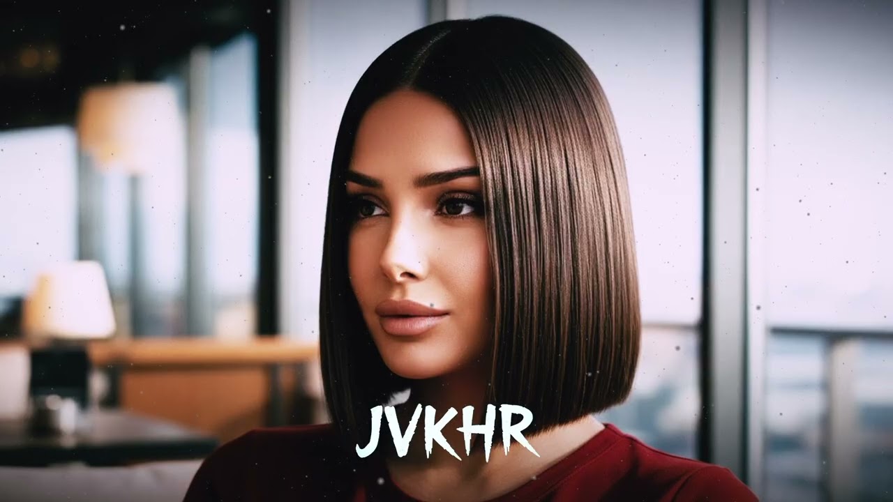 JVKHR - Reset Yourself (original mix) 2026