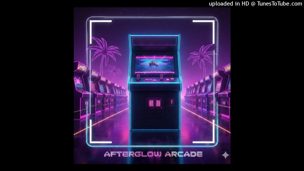 Afterglow Arcade