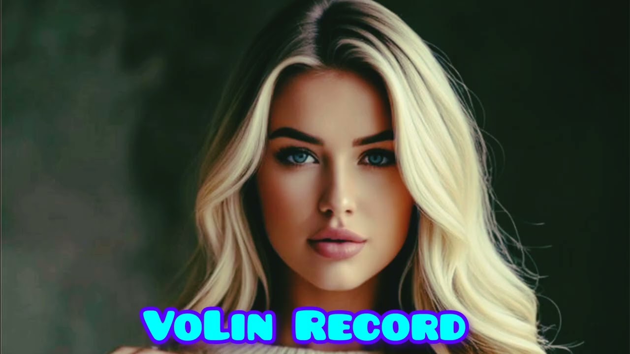 Очі Твої 🔥❤️ VoLin Record 2025
