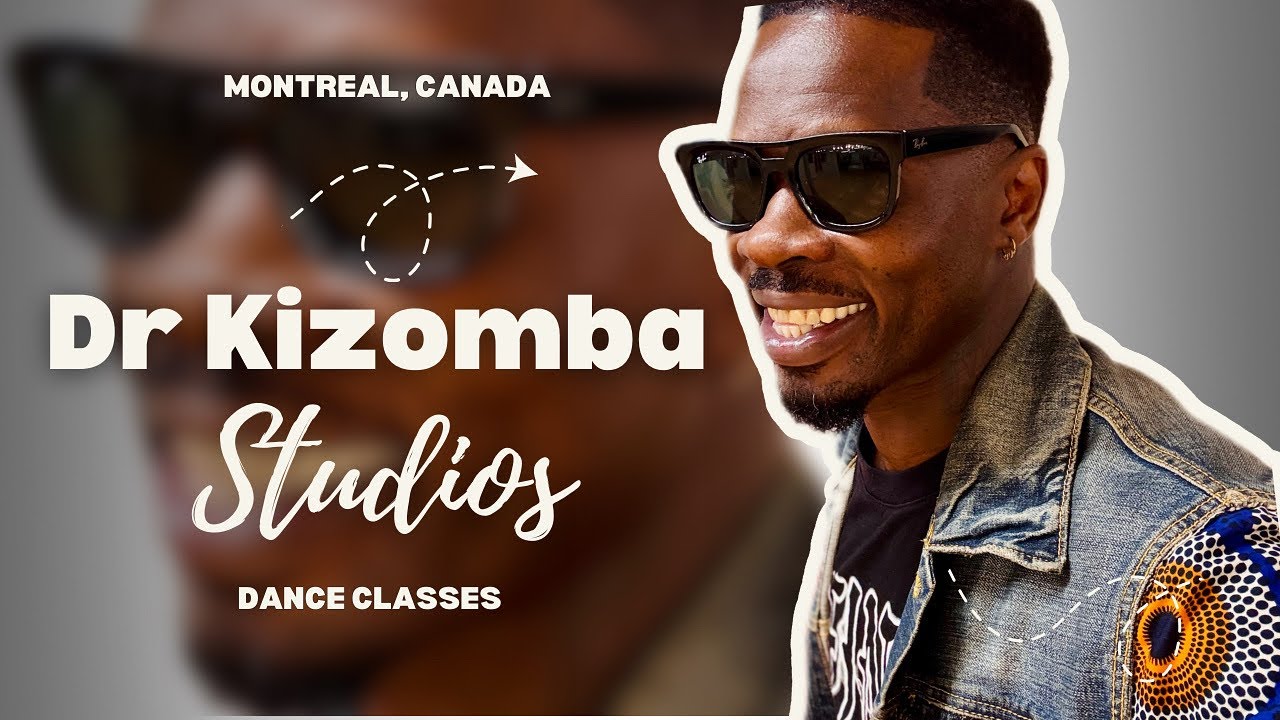 Dr. Kizomba Shorts | #dance #drkizomba #coupledance #kizomba #semba #kuduro