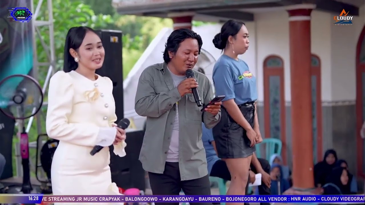 MANDUL - NURMA PAEJAH