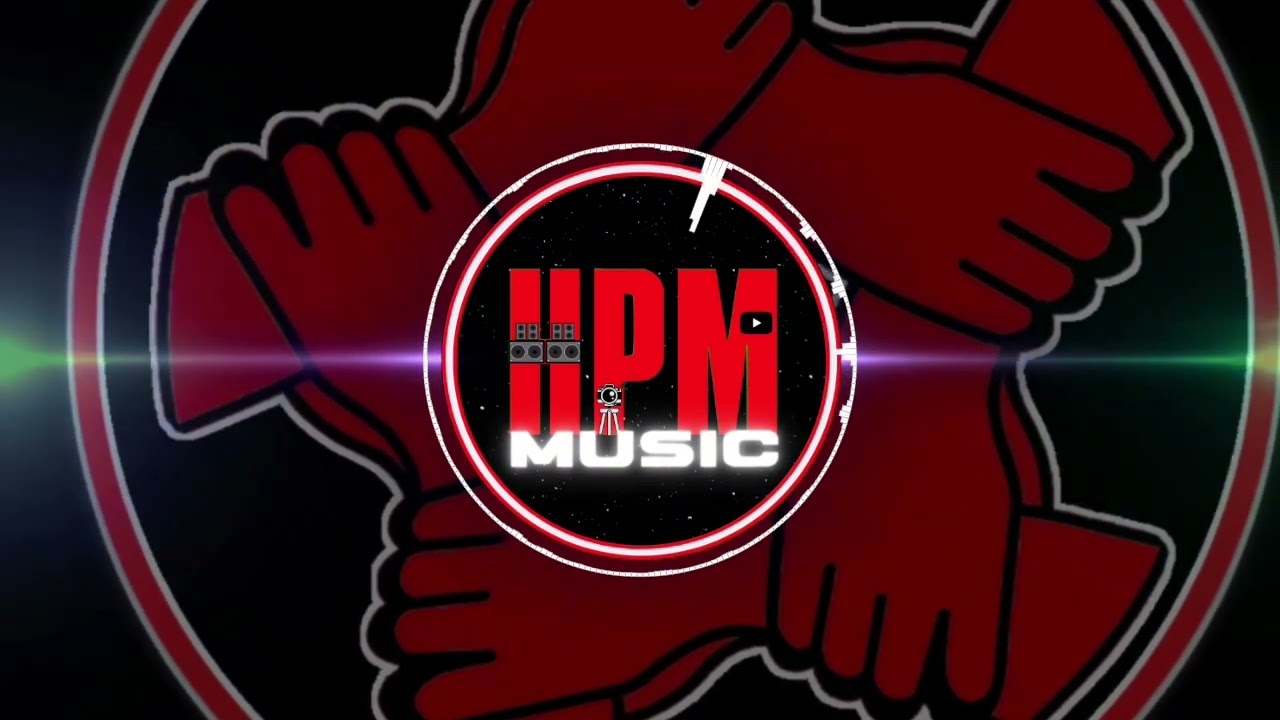 IN THE END REMIX - HPM MUSIC / LAGU CEK SOUND HOREG GLERR 2023
