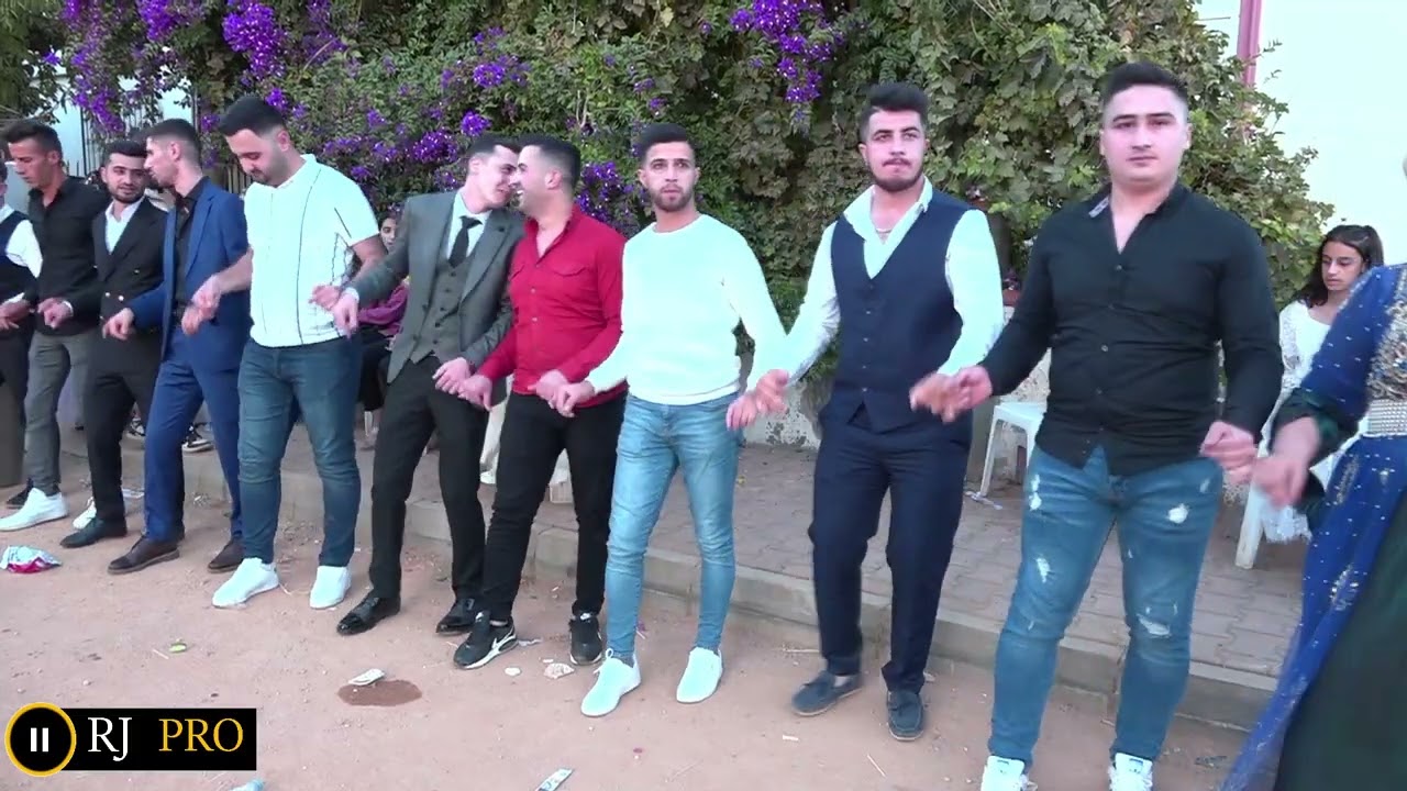 KOMA-AVAREŞ-Antalya-Anatosi-aşiret-Düğünü