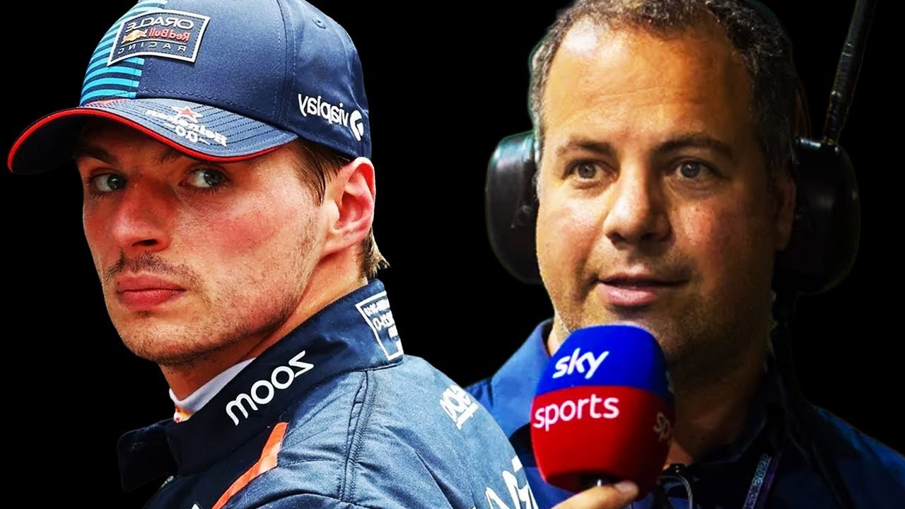 Ted Kravitz: Red Bull Is Incredible, Ferrari Run on Day 2! F1 News