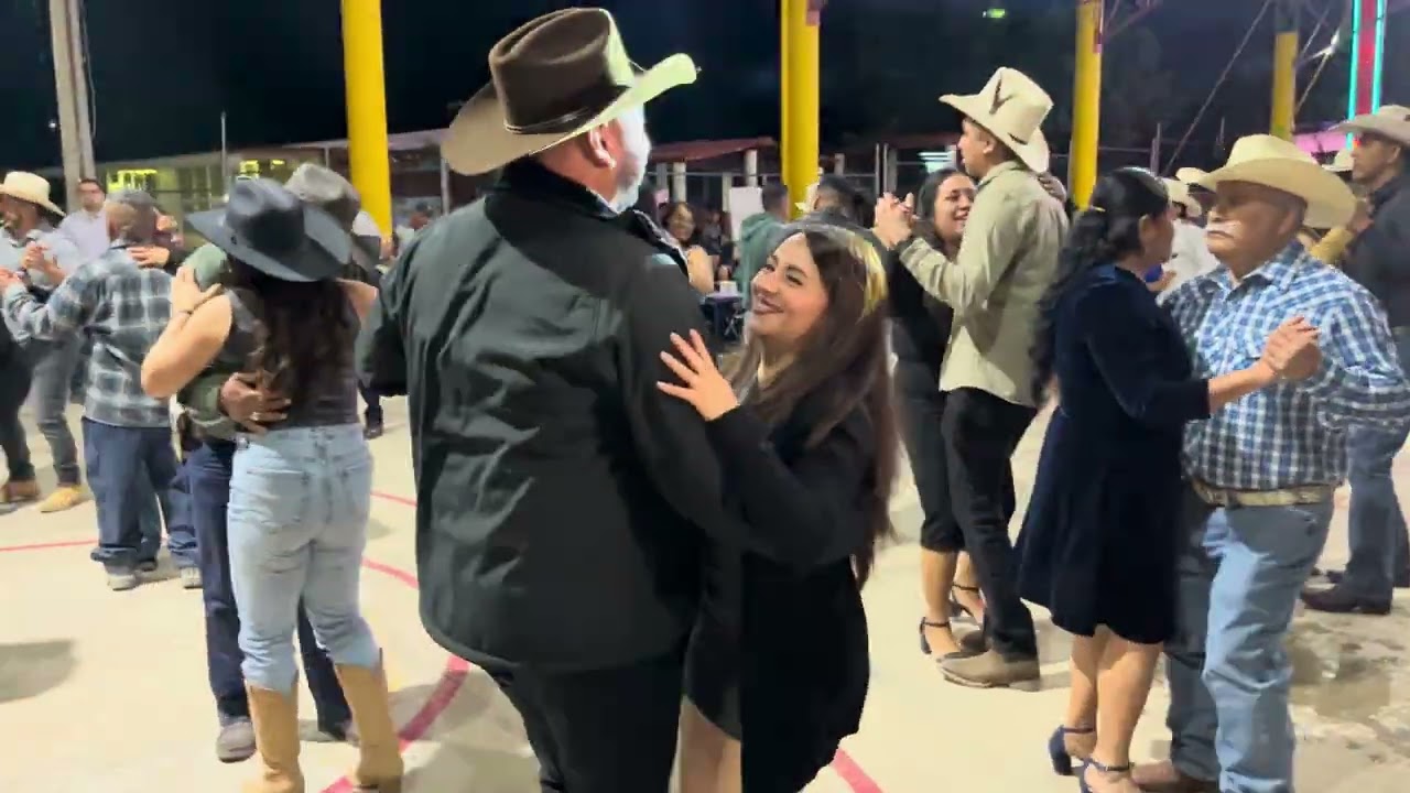 ZENTELLAS DEL NORTE/LA FERIA DE ANUAL TLACHINOLA, PUE EN VIVO 2026