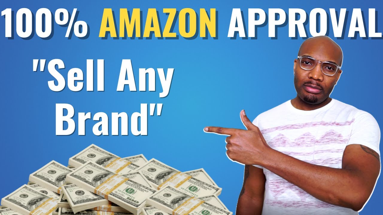 How I Got the Secret to Get Ungated for ANY Brand Amazon FBA 2024